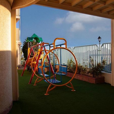 Seven Garden Alhada Suites Al Hada Esterno foto