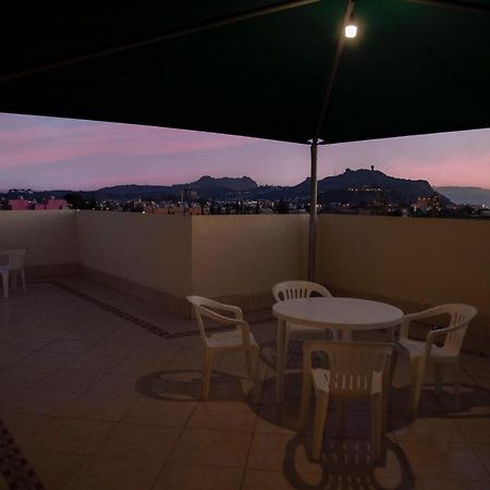 Seven Garden Alhada Suites Al Hada Esterno foto
