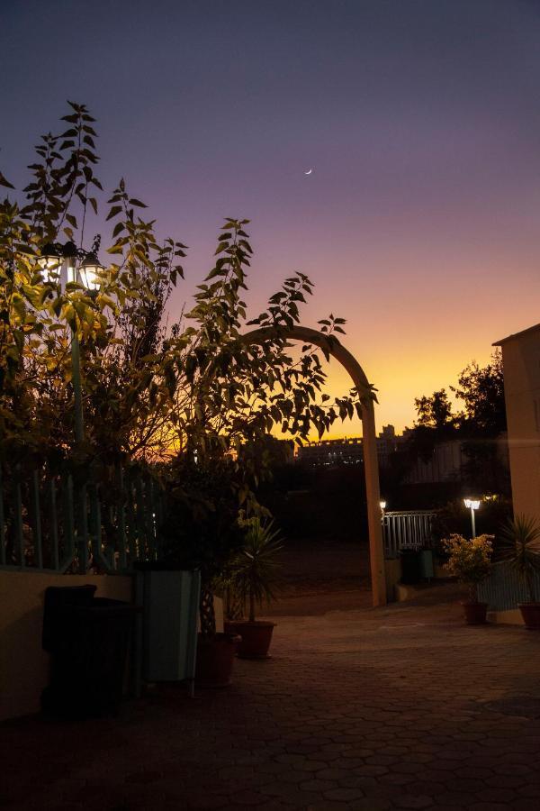 Seven Garden Alhada Suites Al Hada Esterno foto