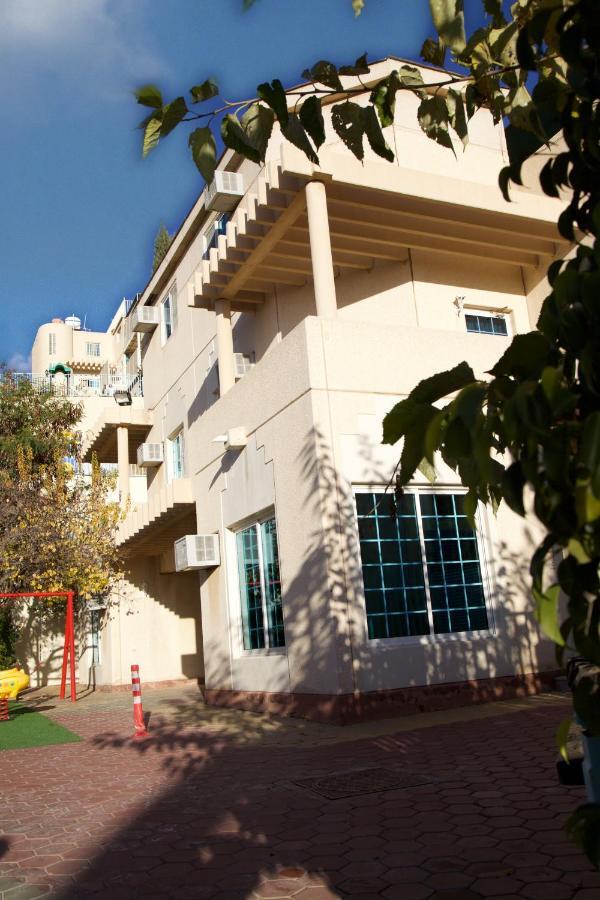 Seven Garden Alhada Suites Al Hada Esterno foto
